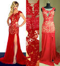 Red Dresses : Shop Dresses Online : House of Fraser