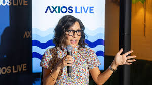 Axios - News update