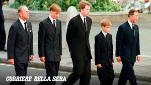 Trend Google: conte spencer