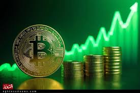قیمت بیت‌کوین و اتریوم امروز جمعه ۱۱ مهر 1404/ افزایش قیمت بیت‌کوین