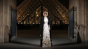 Is Anna Wintour Really as Frosty as She Seems?
