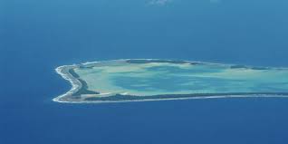Tuvalu: 80% Veut Quitter l'Île! L'Apocalypse Climatique Est-Elle Là?
