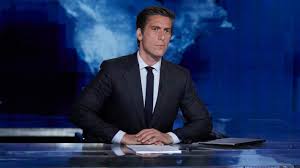 NBC, ABC & CBS Evening News Ratings: David Muir’s Lead Shrinks in Key Demo