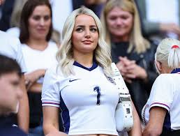 Get to Know Megan Pickford: England Goalkeeper Jordan Pickford's Wife Leading the WAGs at the 2026 World Cup