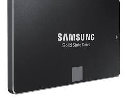 Gambar Samsung SSD