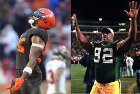 Myles Garrett Passes Reggie White for Most Sacks Before 30