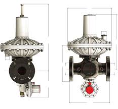 ERG-H6 SERIES