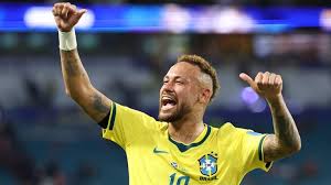 warum spielt neymar nicht