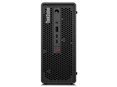 Lenovo ThinkStation P3 Ultra Gen 2 - Intel Core Ultra 5 225 Processor (E cores up to 4.40 GHz) - 512GB SSD - 8GB RAM
