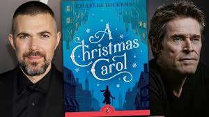 Robert Eggers to Direct 'A Christmas Carol' Remake, Eyes Willem Dafoe as Scrooge