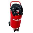 Einhell TH-AC 1Kit Compresseur: : Bricolage