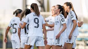 Real Madrid - News update