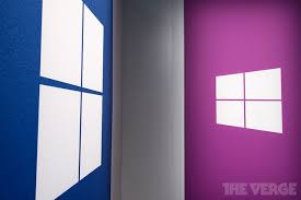 Microsoft zatrudnia do pracy przy Windows Blue