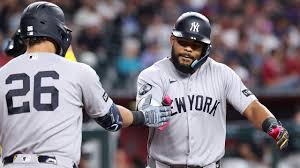Tampa Bay Rays vs. New York Yankees Odds, Spread, and Totals