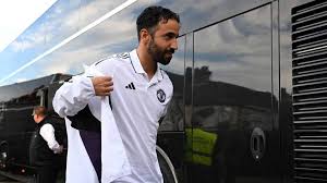 Manchester United - News update