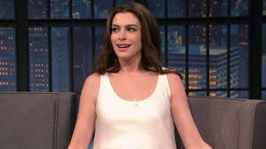 Anne Hathaway Feared She Offended Christopher Nolan on ‘Interstellar’ When He Didn’t Cast Her Again for 3 Movies