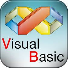 Hasil gambar untuk visual basic 6.0