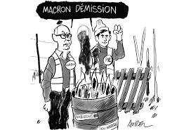 Le Canard enchaîné - News update