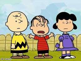 Image result for peanuts characters