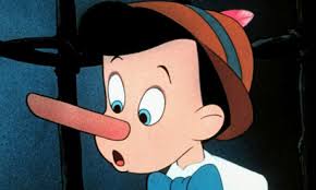 Image result for TSIPRAS PINOCCHIO