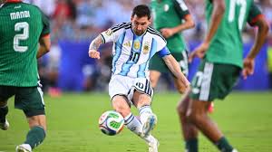 Grupo De Argentina