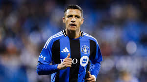 Alexis Sánchez