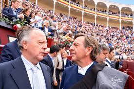 Antonio Vázquez, hermano del maestro Curro Vázquez y apoderado de Pablo Aguado, entre los desaparecidos del trágico accidente en Urda