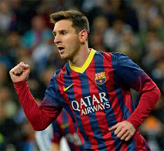 Resultado de imagen para lionel messi