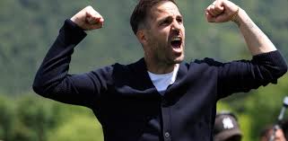 Como splash €104m on transfers for Champions League: Nico Paz to Liberali