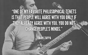 Frank Zappa Quotes On Family. QuotesGram via Relatably.com