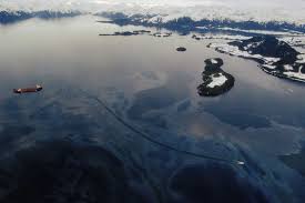 Image result for "Exxon Valdez"
