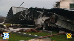 Michigan State Police offering incentives for tornado safe rooms