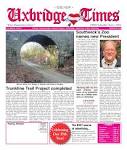 The New Uxbridge Times - issuu