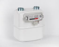 Diaphragm gas meter Samgas G1,6 RS/2001-2 | samgas