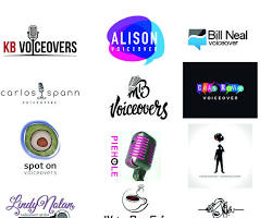 Imagen de VoiceOver logo