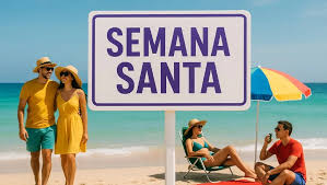 ¿Ya planeando las vacaciones de Semana Santa para este 2026? 🏖️ Consulta las fechas de descanso para el próximo año https://mile.io/3MHWWJP