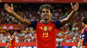¡Imparable! España se luce ante su gente y GOLEA a Croacia en la UEFA Nations League