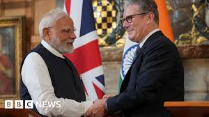 BBC - News update