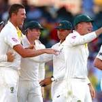 Australia England Live, Ashes 2017/18,
