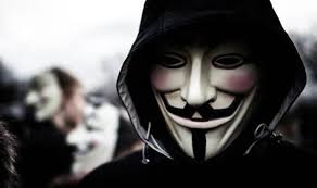 Hasil gambar untuk anonymous
