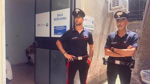 Trend Google: eboli