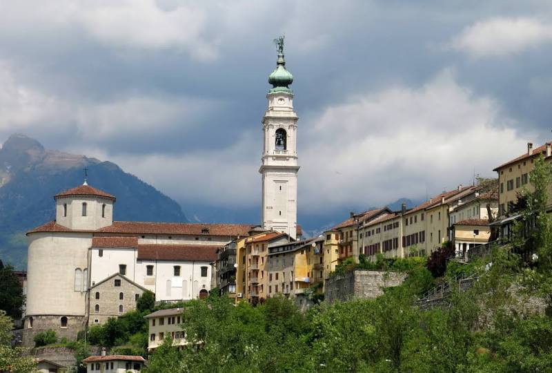 Belluno