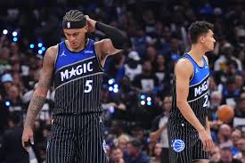 Orlando Tragic: The wildest numbers of the Magic's 24-point collapse against the Pistons