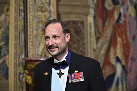 Dronning Silvia : ce qu'il faut savoir — image 4