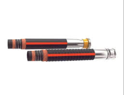 Bulk Material Handling Hose - Corrosion Resistant, All Sizes ...