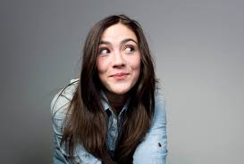 Picture of Isabelle Fuhrman via Relatably.com