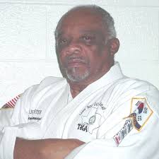 Grandmaster James Cummings Jr. 1939 - 2003 - James_Cummings