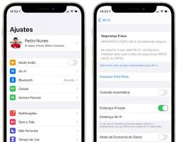 Imagem de Desative a conexão automática