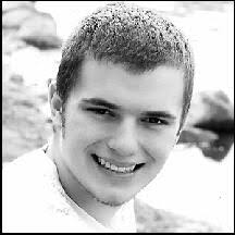 MROFCHAK Nathan Edwin Mrofchak, December 17, 1990-June 28, 2009. Nathan was taken too early in his life from his family and friends who loved him so deeply. - 0005293820-01-1_20090630