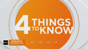4 things to know from March 3, 2026